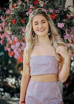 Jennah Leland